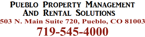 Property management company